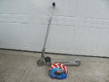 Razor Scooter