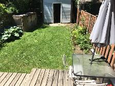 Annex 4 Bdrm c deck mins walk to Dupont subway - Photo 10