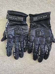 Motorcycle Gloves
