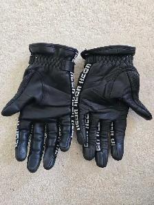 Motorcycle Gloves - Photo 2