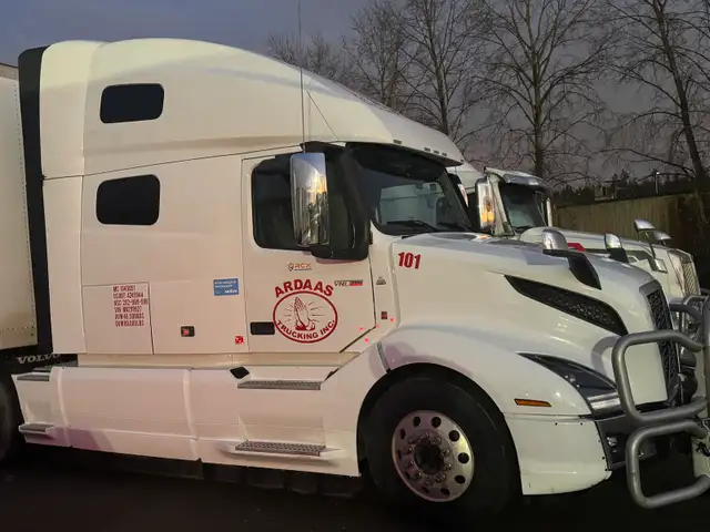 Hiring AZ driverd