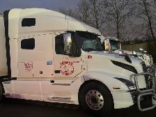 Hiring AZ driverd