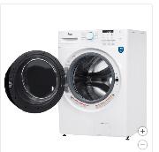 Midea 5.2 Cu. Ft. Front Load Washer – MLH52N5AWW - Photo 3