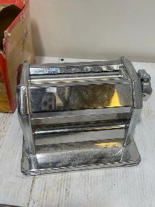 Imperia Pasta Machine - Photo 2
