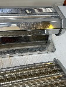 Imperia Pasta Machine - Photo 3