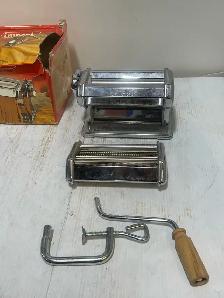 Imperia Pasta Machine - Photo 5