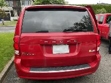 Dodge Gran Caravan 2013 - Photo 3