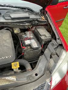 Dodge Gran Caravan 2013 - Photo 4