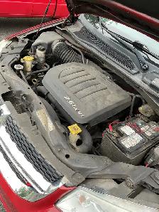Dodge Gran Caravan 2013 - Photo 5