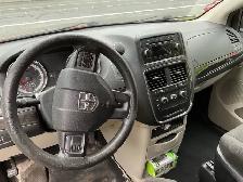 Dodge Gran Caravan 2013 - Photo 6