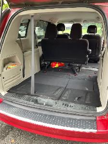 Dodge Gran Caravan 2013 - Photo 9