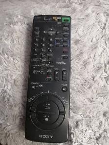 Sony Hi-Fi stereo with remote - Photo 3