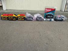 BRAND NEW Batteries