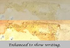 ⭐ 1885 Watercolour. Dated and Signed. - Photo 3