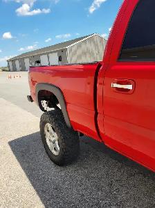 2005 Chevrolet Silverado 2500HD LLY BLOWN HEAD GASKETS 4X4 - Photo 5