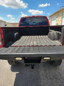2005 Chevrolet Silverado 2500HD LLY BLOWN HEAD GASKETS 4X4 - Photo 8