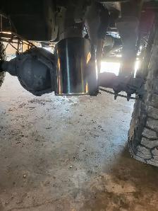 2005 Chevrolet Silverado 2500HD LLY BLOWN HEAD GASKETS 4X4 - Photo 10