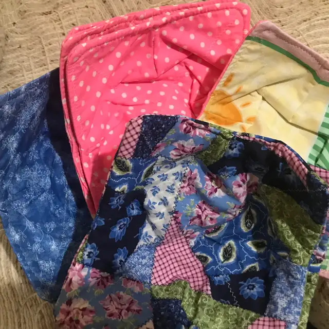 Handmade Crafts