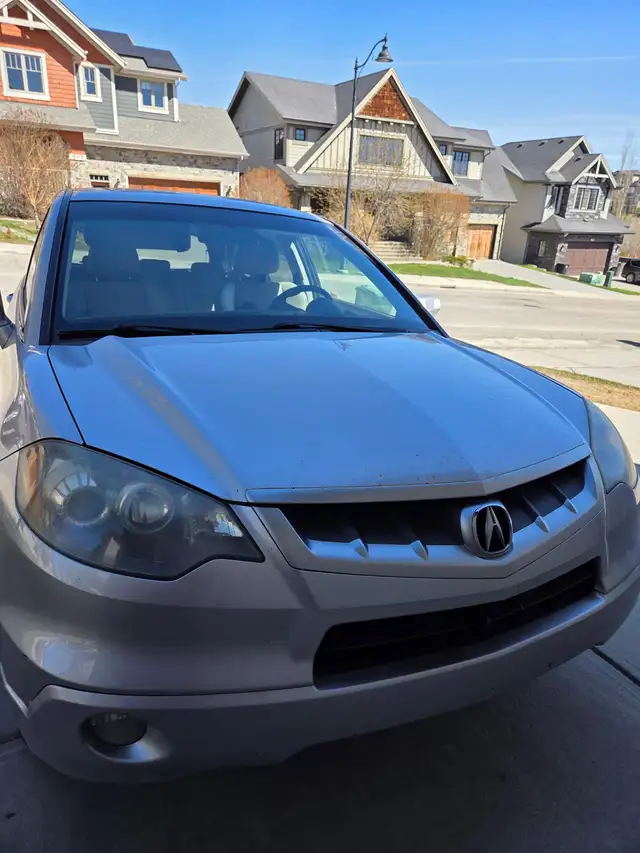 Acura RDX
