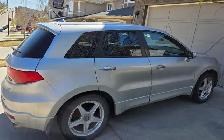 Acura RDX - Photo 2