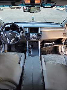 Acura RDX - Photo 3