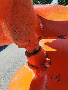 Rocky soil auger heavy duty - Photo 5