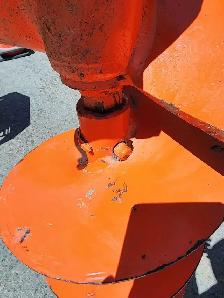 Rocky soil auger heavy duty - Photo 6