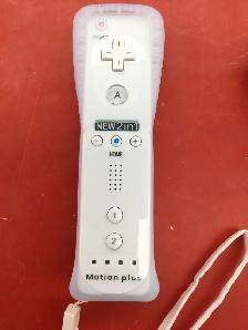 manette de wii - Photo 3
