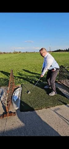 Golf Lesson in GTA - Photo 2