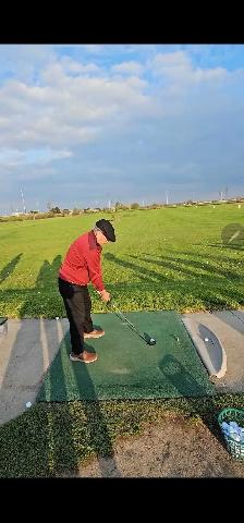 Golf Lesson in GTA - Photo 3