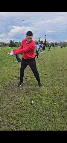Golf Lesson in GTA - Photo 4