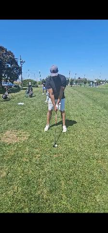 Golf Lesson in GTA - Photo 5