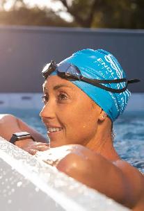 19′ 60″ Swim Spa - Photo 3