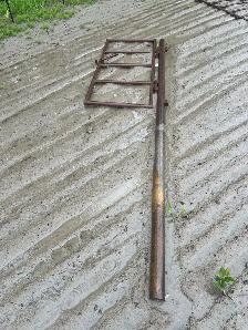 custom steel fencing - Photo 4