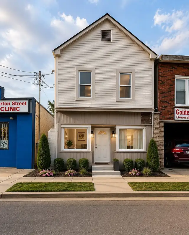 Renovated 2-Bedroom Suite — Hamilton East | $1,490/mo | Avail