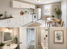 Renovated 2-Bedroom Suite — Hamilton East | $1,490/mo | Avail - Photo 2