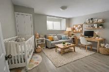 Renovated 2-Bedroom Suite — Hamilton East | $1,490/mo | Avail - Photo 4