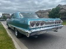 1963 Chevy Impala - Photo 2