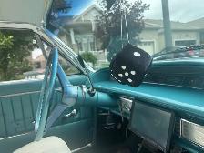 1963 Chevy Impala - Photo 3