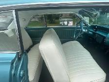 1963 Chevy Impala - Photo 4