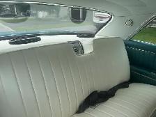 1963 Chevy Impala - Photo 5
