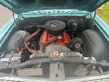 1963 Chevy Impala - Photo 6