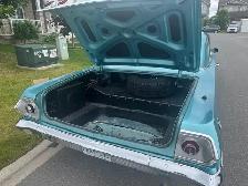 1963 Chevy Impala - Photo 7