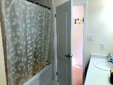 Immediately Available:  Furnished Room All Inclusive main floor - Photo 9