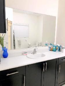 Available Today: Inclusive of all, Private Furnished room - Photo 8