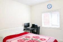 Available Today: Inclusive of all, Private Furnished room - Photo 11