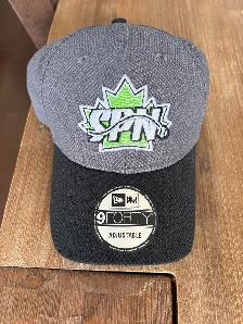 SPN adjustable hat