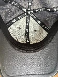 SPN adjustable hat - Photo 2