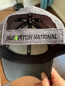 SPN adjustable hat - Photo 3
