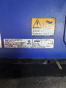 Yamaha EF2000is Generator/Inverter - Photo 8